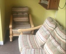 Patio Furniture