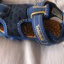 timberland sandles Image 2