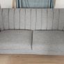 Harper 3 seater sofa in excellent condition. Image 3