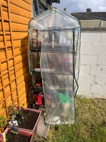 free greenhouse