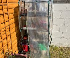 free greenhouse