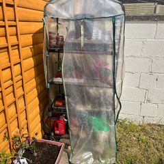 free greenhouse