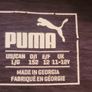 Arsenal Childs Football Shirt Image 2