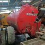 RedRock 2000 gallon tanker  forsale Image 2