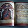 Illuminated Manuscripts The book before Gutenberg by Giulia Bologna Image 6