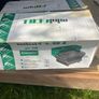 Ferraboli Mini Grill 102 charcoal barbecue Image 2