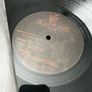 Raw joints #3.    12" vinyl Image 2