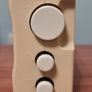 Sony Radio Icf-880l / Receiver Fm Lw Mw Sw. Image 4