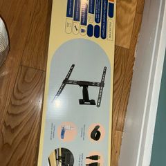 tv wall bracket