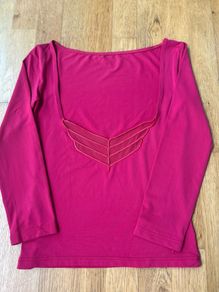 Emporio Armani Long sleeve Top