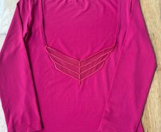 Emporio Armani Long sleeve Top