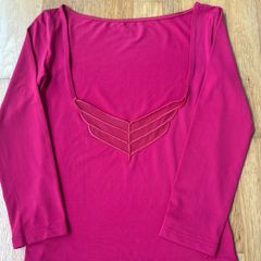 Emporio Armani Long sleeve Top