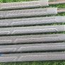 Callaway X Treme Irons Image 6