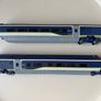 Hornby R3215 Eurostar Image 3