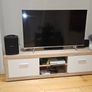 Jysk Favrbo Tv Stand Image 2