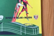 Ireland Football Programmes