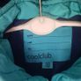 warm kid  jacket 110 cm .barely worn Image 4