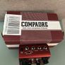 Strymon Compadre Compressor / Boost Pedal Image 3
