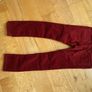 Bundle 8-9 years 2 Benetton jumpers, POP trousers, Verbaudet trousers Image 9