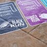 Floor Graphics, Stickers & Decals floor stickers Image 7