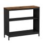 New Display Table With 3 Shelves - FREE P&P Image 3