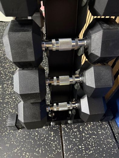 Gym equipment