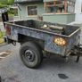 Sankey Narrow Track Trailer Image 4
