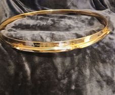 pearl 16 superhoop