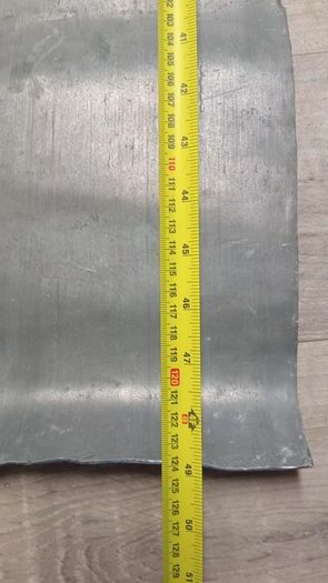 lead flashing