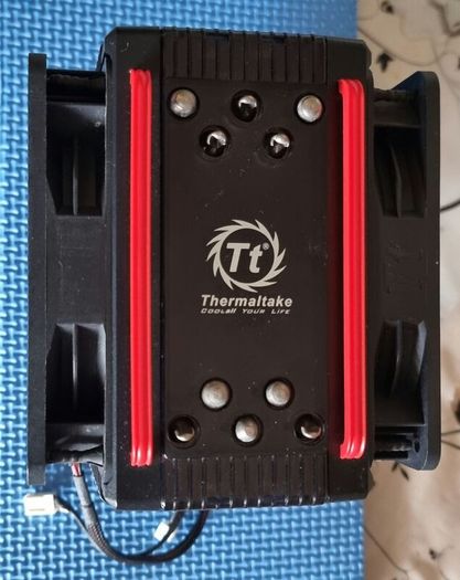 AMD Cooler AM3, As is.