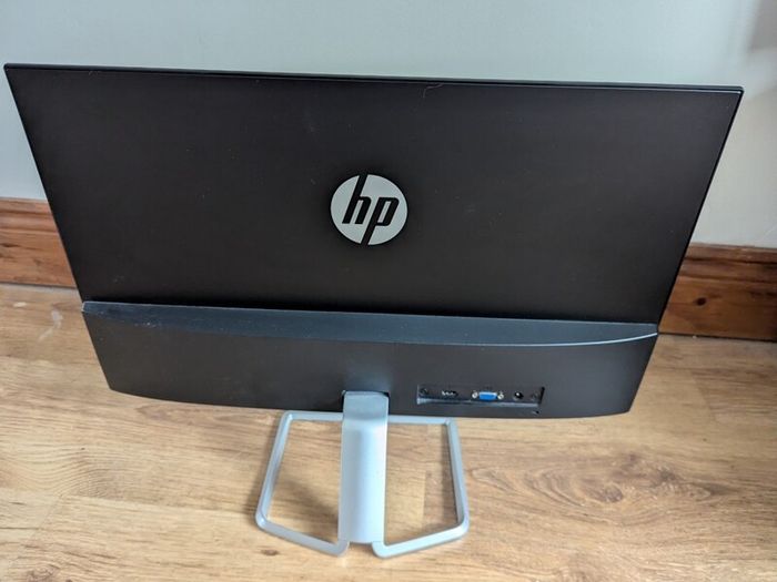 HP 24f 23.8" Full HD IPS Monitor
