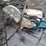 makita consaw needs fresh petrol Image 3