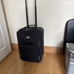 Travel small case 2 Wheels
