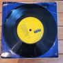 OMD Tesla Girls 7 Inch Vinyl Image 2