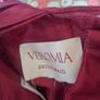 3 for 2 on my items Final Reduction Veromia Bridesmaid/Debs Dress.Size 10 Image 3