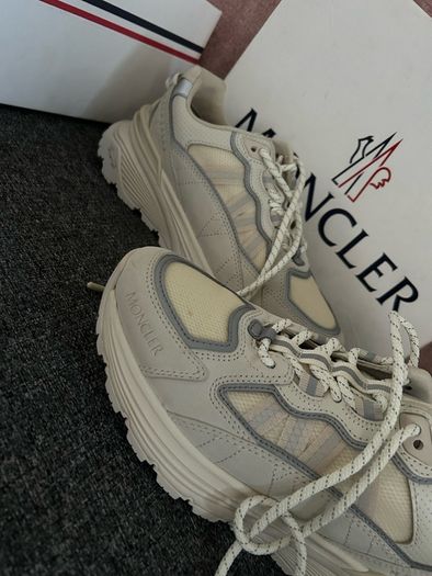 Moncler Lite Women's Trainers