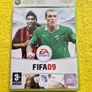 Fifa 09 2009  xbox 360 games Original Image 2