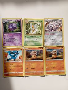 cards