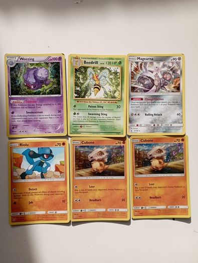 cards
