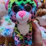 Selection of TY Beanie Boos Image 6