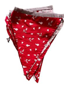 Christmas Bunting