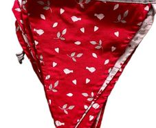 Christmas Bunting