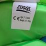 Zoggs swim jacket/vest (age 2-3 years) Image 6