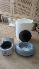 Simplee Sangenic Nappy bin