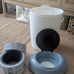 Simplee Sangenic Nappy bin