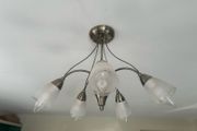 ceiling light 5 bulb