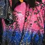 Joanne Hynes Sequins Jacket Size Medium Image 9