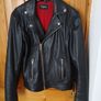 The Kooples Leather Jacket Image 2