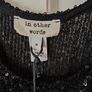 River Island Sequin Top Image 6