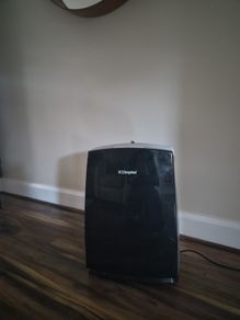dimplex dehumidifier
